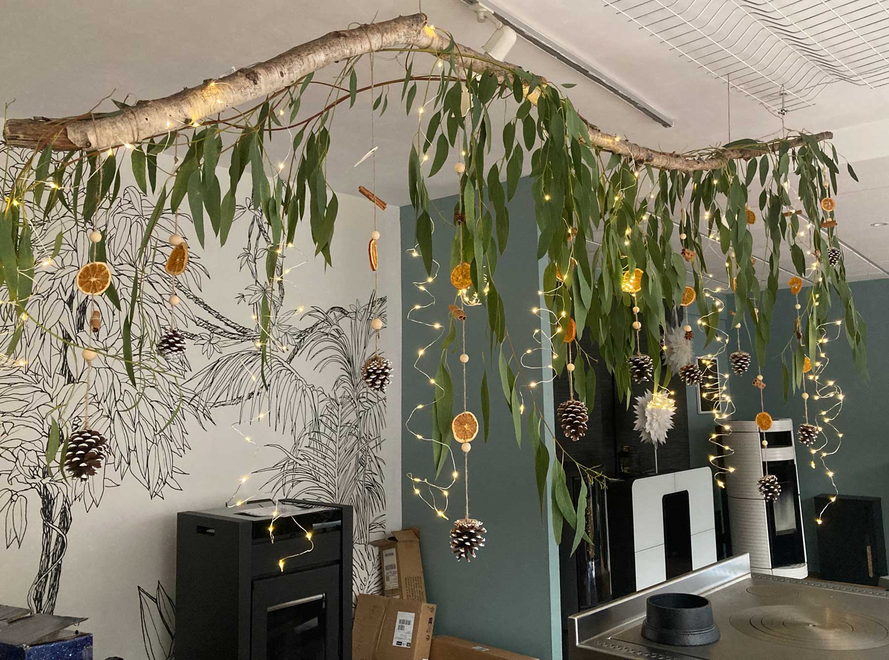 Bonnes fêtes - BCV Thermique