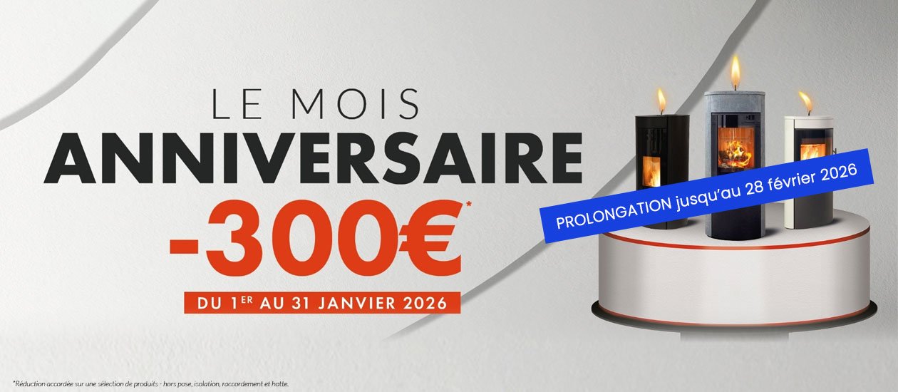 Janvier… et février, mois Anniversaire de TURBO FONTE !