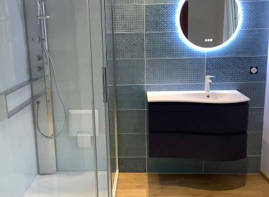 Salle de bain