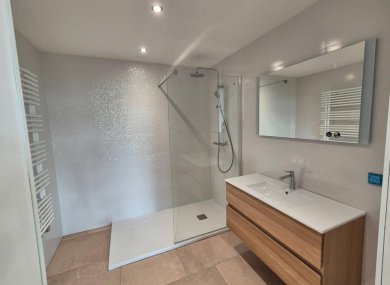 Salle de bain - 2026 - BCV Thermique